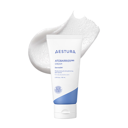 아토베리어365 크림