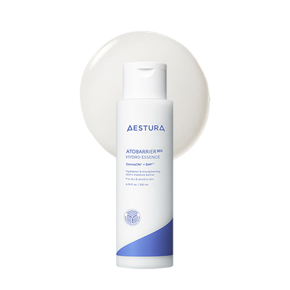 아토베리어365 하이드로 에센스