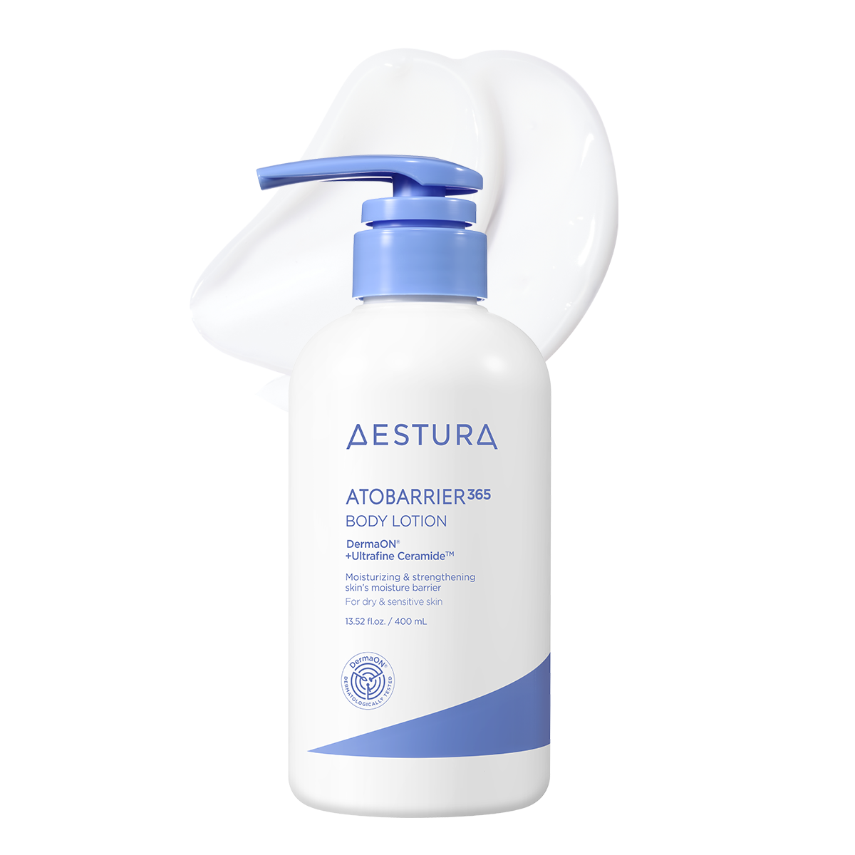 에스트라 아토베리어365 바디로션