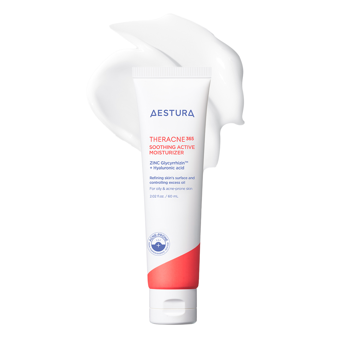 테라크네365 수딩 액티브 모이스처라이저