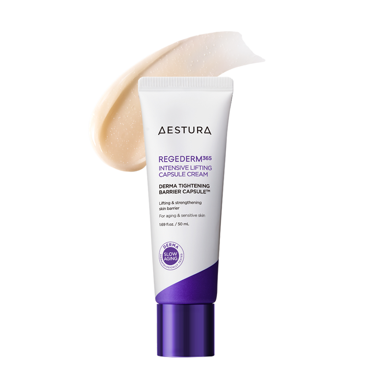 리제덤365 밀도탄력 캡슐크림