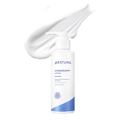 아토베리어365 로션