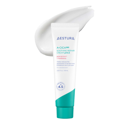 에이시카365 리페어 크림 pH4.5